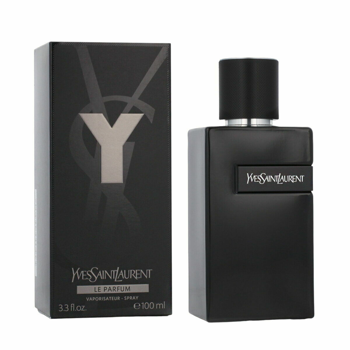 Pánsky parfum Yves Saint Laurent EDP EDP 100 ml